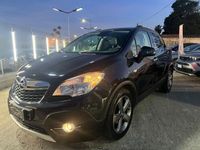 usata Opel Mokka 1.7 CDTI Ecotec 130CV 4x2 Start&Stop Cosmo