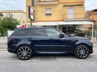 Usata Land Rover Range Rover Sport HSE Dynamic 249 CV (183 kW) 2020 Other SUV