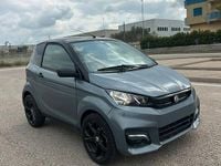 Usata Aixam City Sport 2021 Grigio Berlina