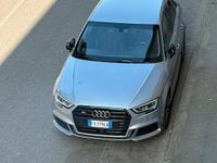 Usata Audi S3 2019 Grigio Berlina