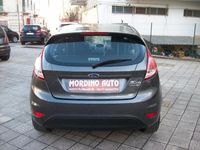 usata Ford Fiesta 1.5 TDCi 75CV 5p Business