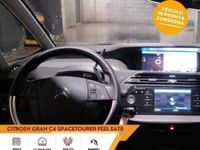 usata Citroën C4 GrandSpaceTour. SpaceTourer BlueHDi 130 S&S EAT8 Feel