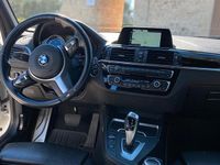 Usata BMW 1M M Sport 2019 Bianco Coupé