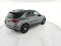 Usata Mercedes GLE300 Premium Plus 272 CV (200 kW) 2022 Grigio SUV