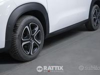 Usata Citroën C3 Aircross Feel 110 CV (80 kW) 2022 Polar white SUV