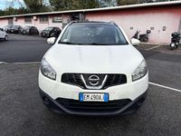 Usata Nissan Qashqai +2 110 CV (80 kW) 2012 Other SUV