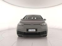 Usata VW ID.3 Pro Performance 69 kW (95 CV) 2023 Moonstone grey nero Utilitaria