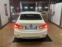 Usata BMW 320 M Sport 184 CV (135 kW) 2012 Berlina