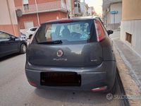 Usata Fiat Grande Punto 2010 Utilitaria