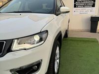 usata Jeep Compass 1.6 mjt Limited 2wd 120cv my20