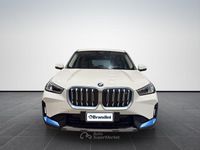 Usata BMW iX1 103 kW (141 CV) 2023 Bianco SUV