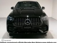 usata Mercedes GLE53 AMG GLE 53 AMG 4Matic+ EQ-Boost AMG Navi Tetto