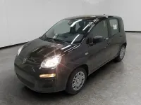 Nuova Fiat Panda S 70 CV (51 kW) 2025 Nero Berlina