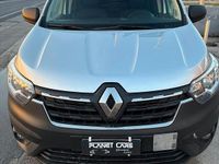 Usata Renault Express 95 CV (69 kW) 2023 Grigio Monovolume