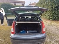 Usata Citroën C3 2009 Grigio Berlina