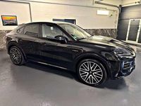 Usata Porsche Cayenne 305 CV (224 kW) 2025 Nero SUV