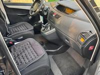 Usata Citroën C4 Picasso 109 CV (80 kW) 2010 Nero Monovolume