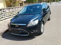 Usado Ford Focus 109 HP (80 kW) 2009 Carrinha