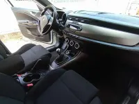 Usata Alfa Romeo Giulietta 120 CV (88 kW) 2013 Bianco Utilitaria