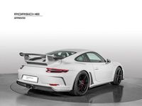 Usata Porsche 911 GT3 500 CV (367 kW) 2018 Gesso Coupé