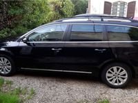 usata VW Passat Passat 1.6 TDI DPF Var. BlueMotion