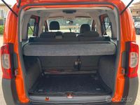 Usata Citroën Nemo 70 CV (51 kW) 2010 Monovolume