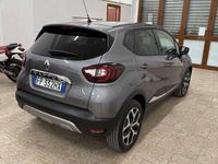Usata Renault Captur Zen 90 CV (66 kW) 2018 SUV