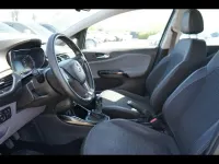 Usata Opel Corsa 2017 Grigio Utilitaria