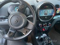 Usata Mini Countryman 150 CV (110 kW) 2023 SUV