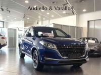 Nuova DFSK Glory 500 106 CV (77 kW) 2025 Blu/azzurro SUV