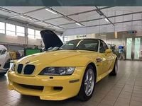 Usata BMW Z3 M 321 CV (236 kW) 1997 Cabrio
