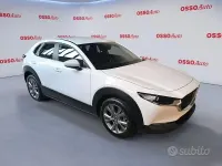 Nuova Mazda CX-30 Center-Line 140 CV (102 kW) 2026 Grigio SUV