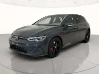 Usata VW Golf VIII GTI 245 CV (180 kW) 2024 5k urano grey Berlina