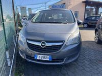 Usata Opel Meriva Cosmo 95 CV (69 kW) 2017 Other Monovolume