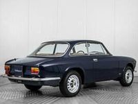 Usata Alfa Romeo GT Junior 103 CV (75 kW) 1976 Blu Coupé