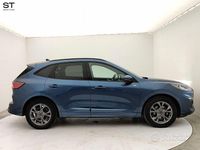 Usata Ford Kuga 190 CV (139 kW) 2023 Blu SUV