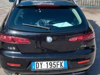 usata Alfa Romeo 159 SportWagon 2.0 125kw/170cv Super