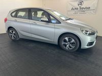 usata BMW 216 Active Tourer d Advantage