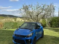 Usata Ligier JS50 600 CV (441 kW) 2021 Utilitaria