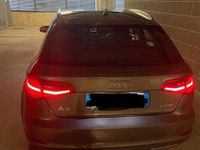usata Audi A3 Sportback e-tron - 2014