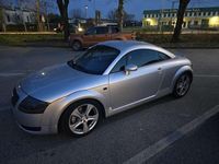 Usata Audi TT 179 CV (131 kW) 1999 Coupé