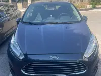 Usata Ford Fiesta Titanium 80 CV (58 kW) 2015 Utilitaria