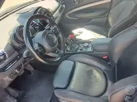 Usata Mini Clubman 190 CV (139 kW) 2018 Grigio Station wagon