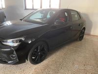 Occasion Opel Corsa GS Line 131 ch (96 kW) 2020 Noir Citadine