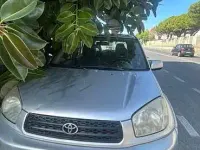 Usata Toyota RAV4 150 CV (110 kW) 2000 SUV