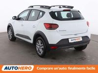 Usata Dacia Sandero Expression 91 CV (66 kW) 2023 Bianco SUV
