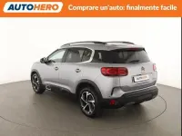 Usata Citroën C5 Aircross Shine 131 CV (96 kW) 2020 Grigio SUV