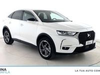 usata DS Automobiles DS7 Crossback BlueHDi 130 aut. BUSINESS