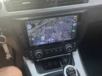 Usata BMW 320 177 CV (130 kW) 2009 Station wagon