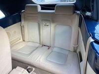 Usata VW New Beetle Cabriolet 75 CV (55 kW) 2004 Cabrio